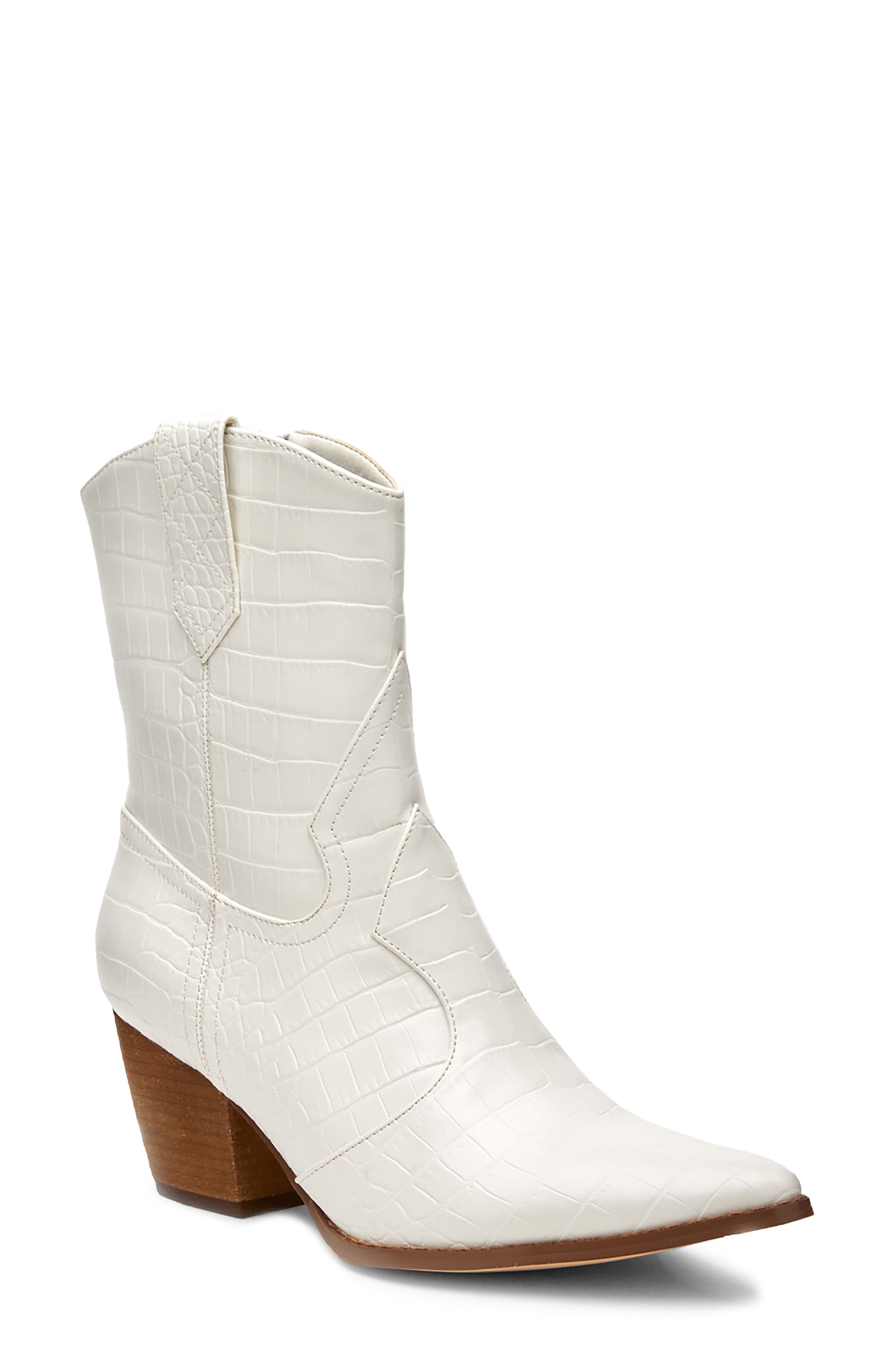 women's coconut cowboy boots