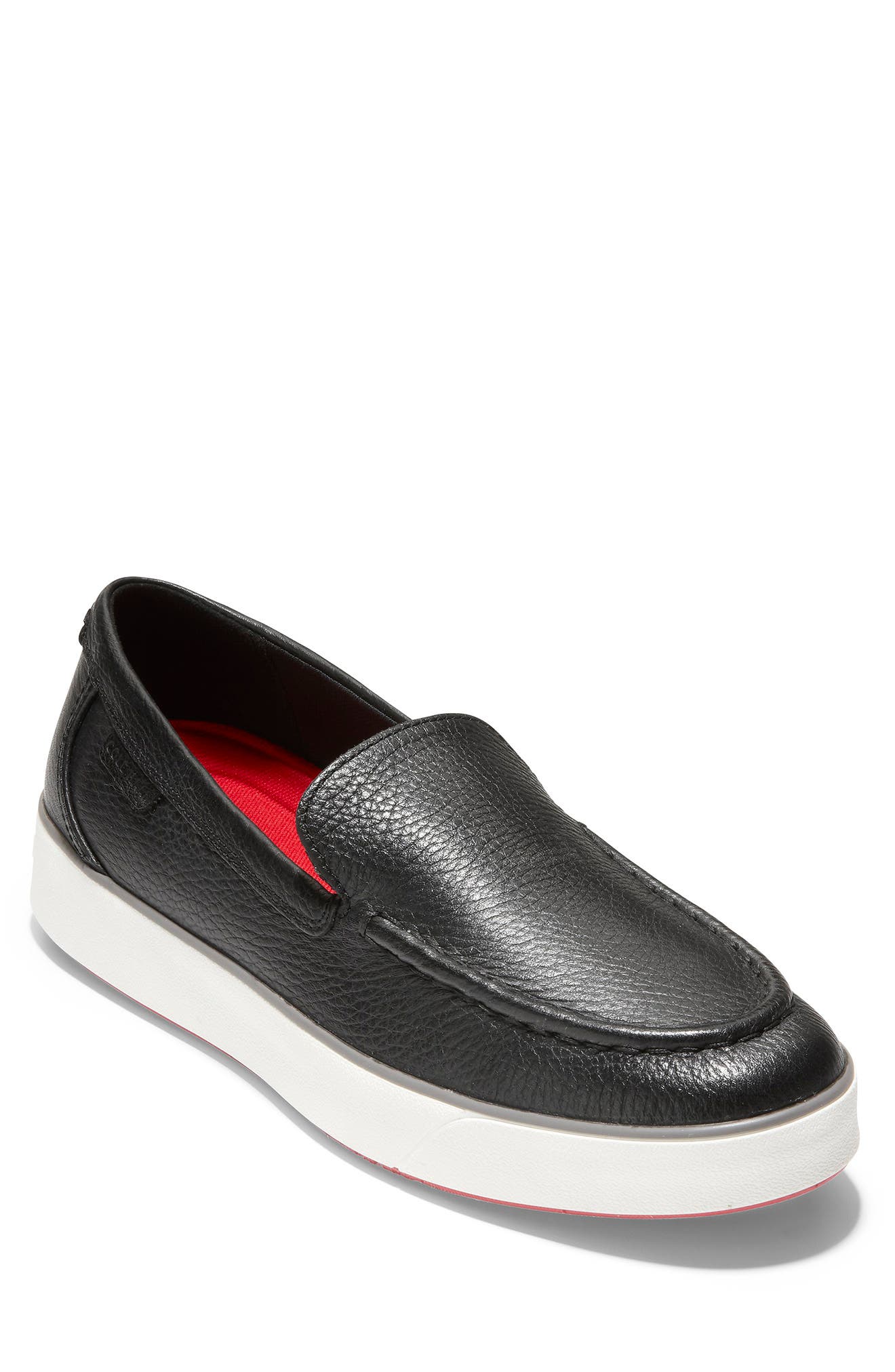 cole haan men's nantucket venetian ii loafer