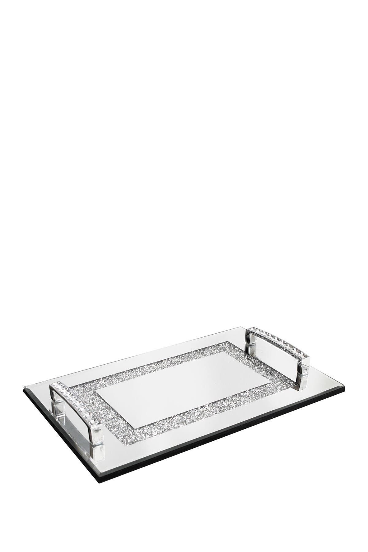mirror tray