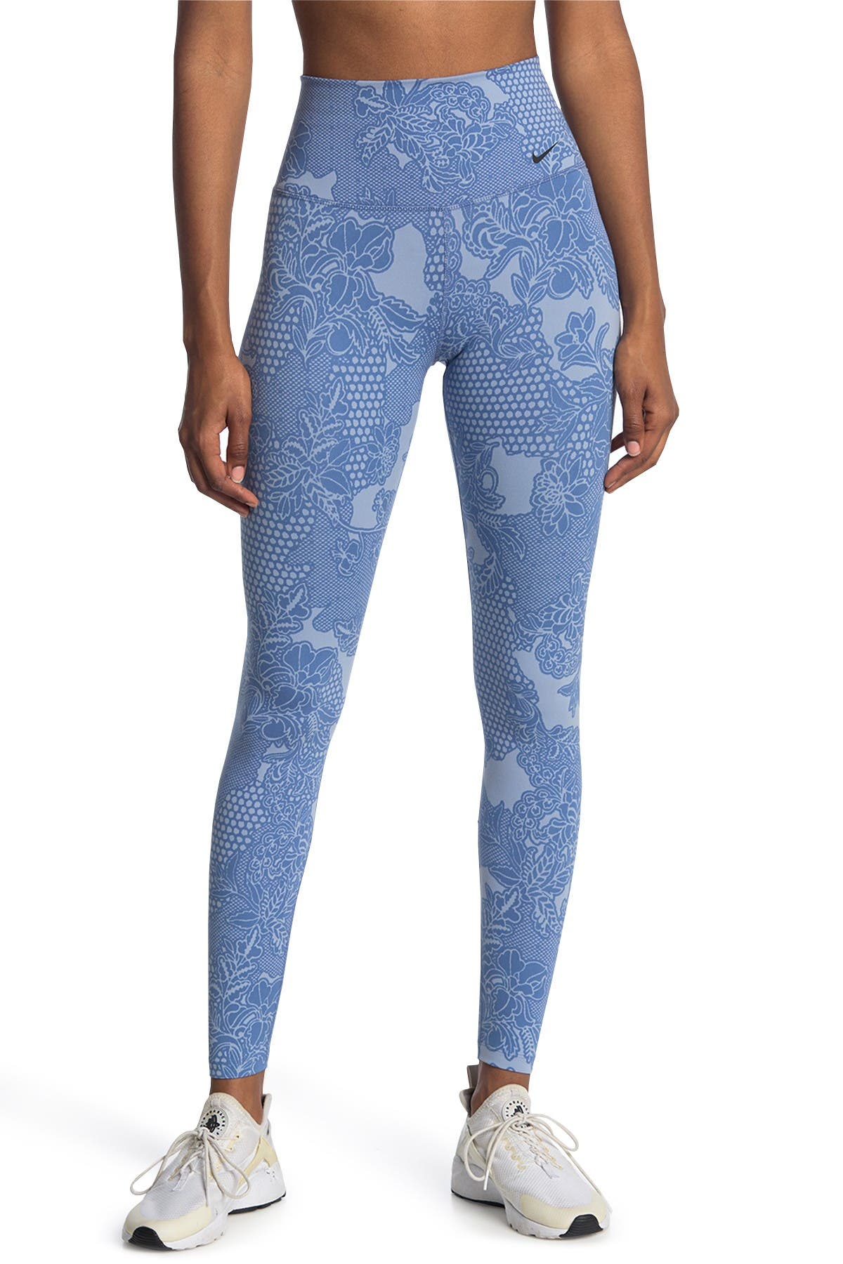 nike power studio leggings