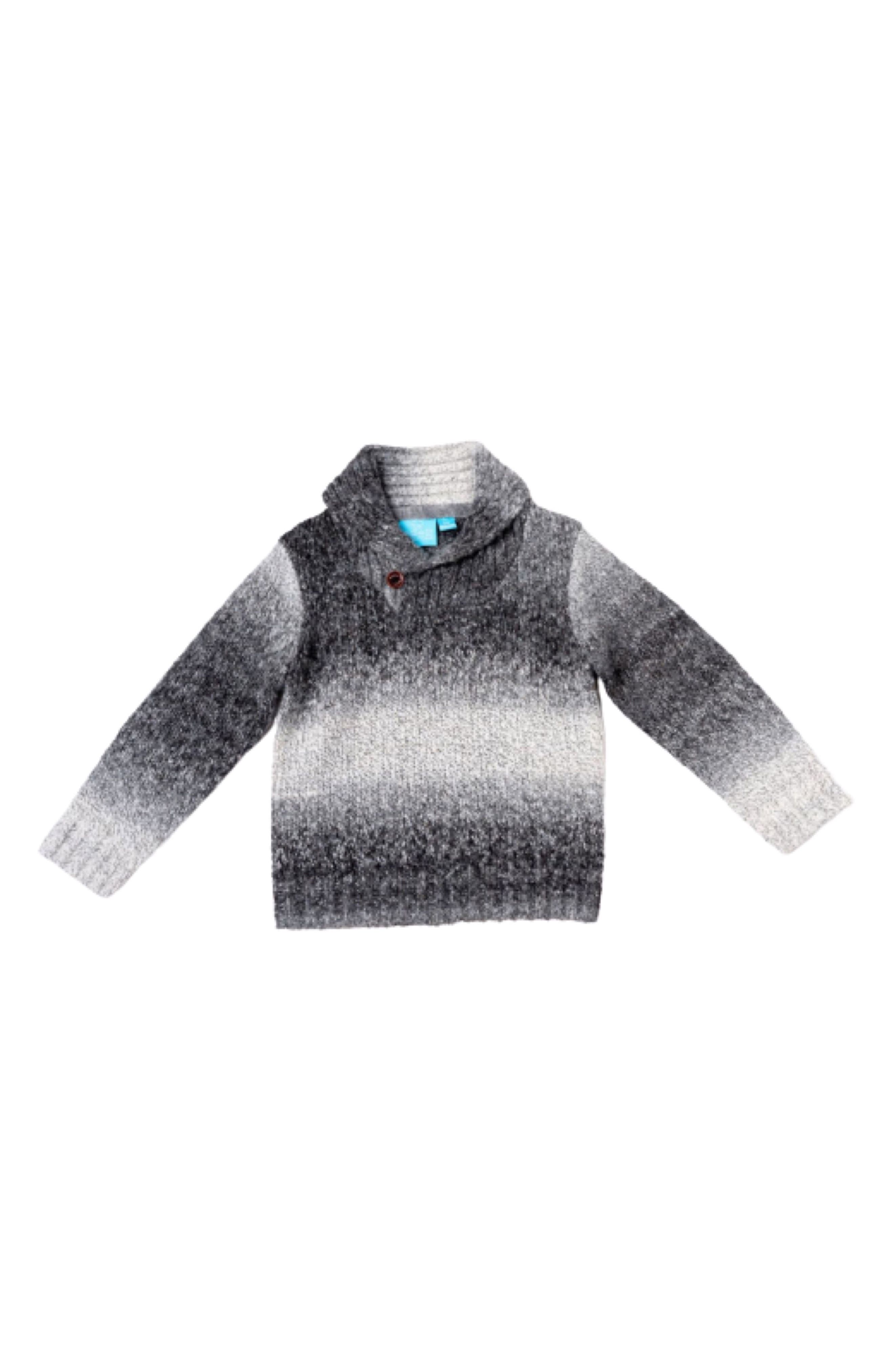 baby boy cashmere sweater