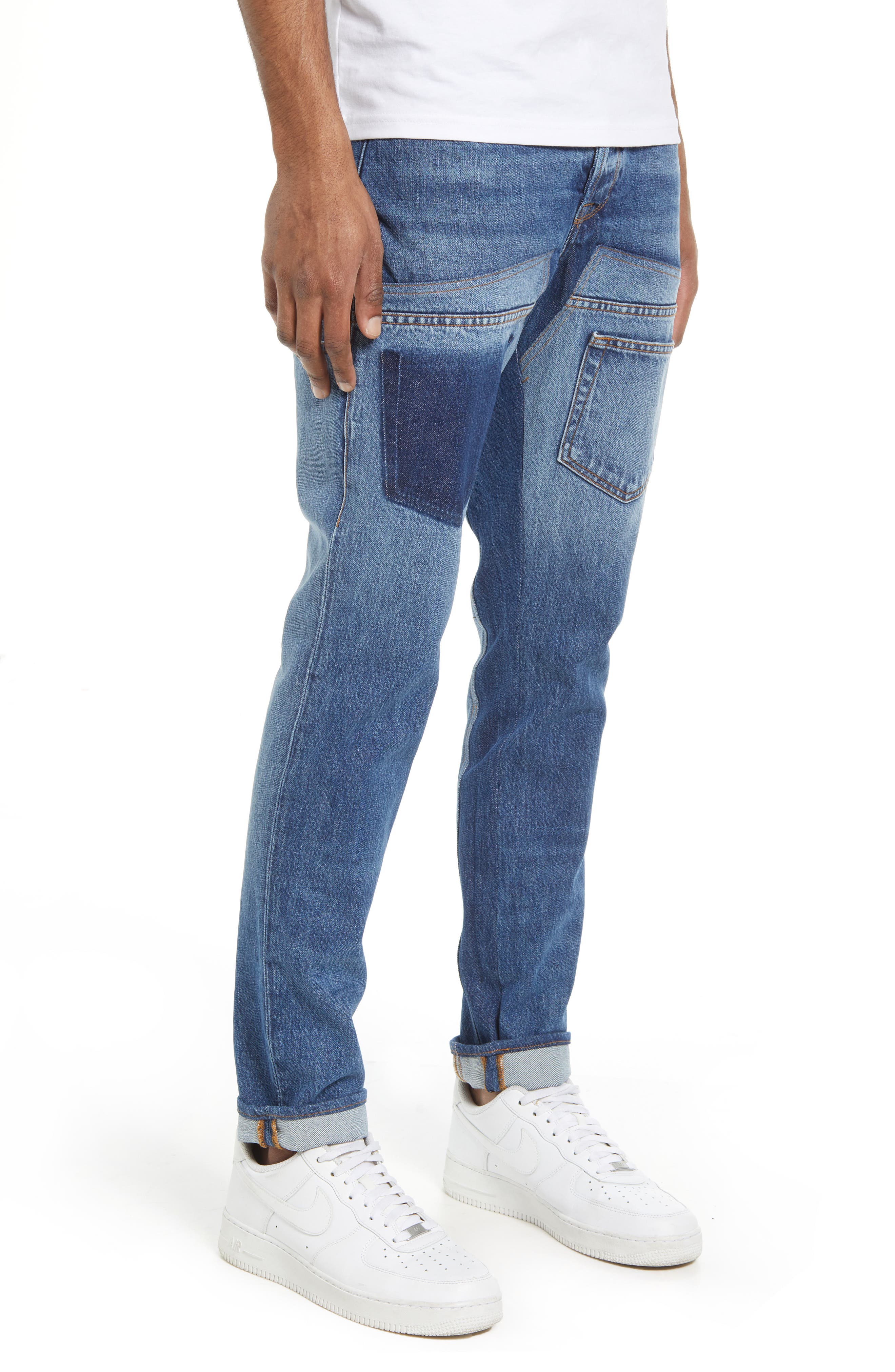 Enzo Jeans Homme