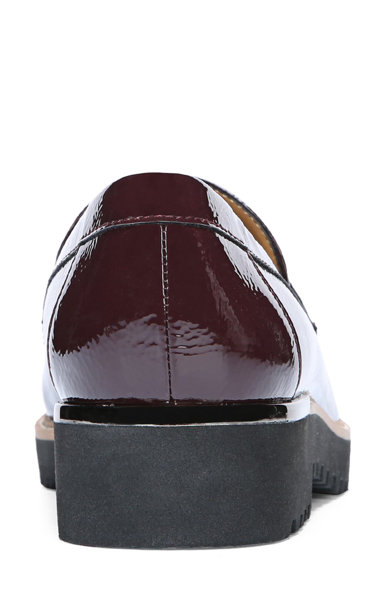 franco sarto carolynn loafers
