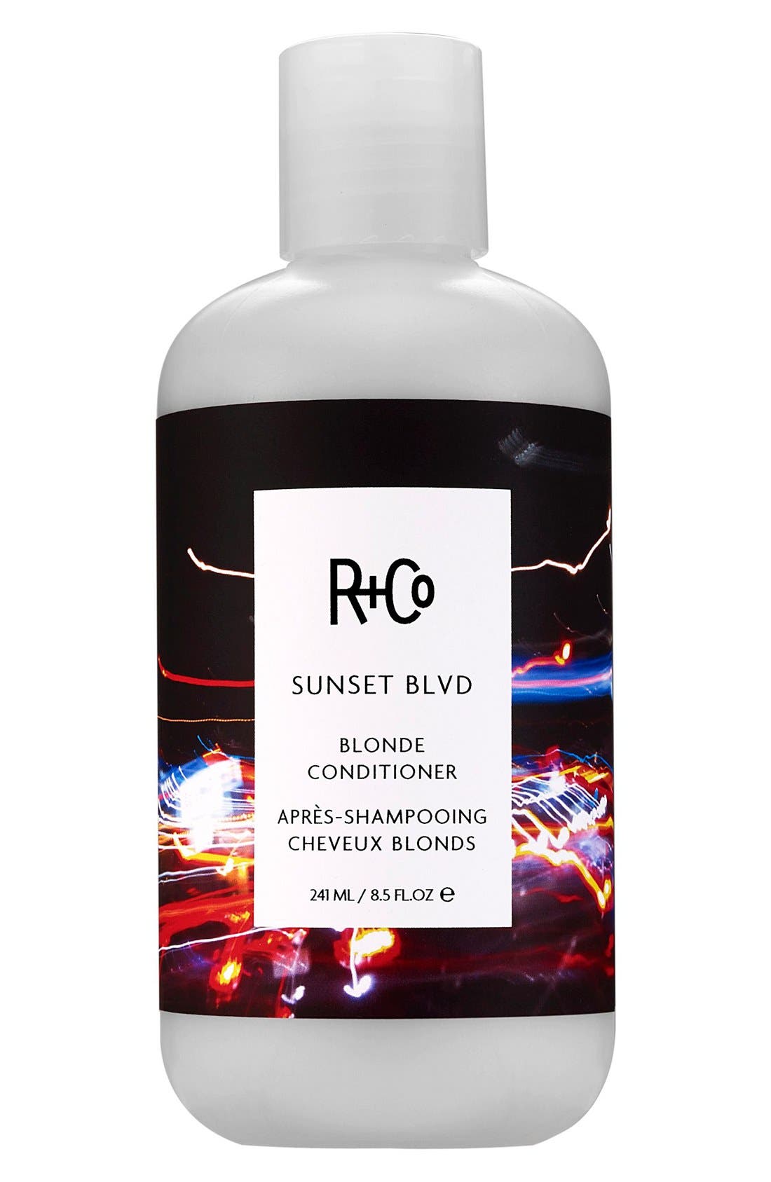 R+Co Sunset Blvd Blonde Conditioner