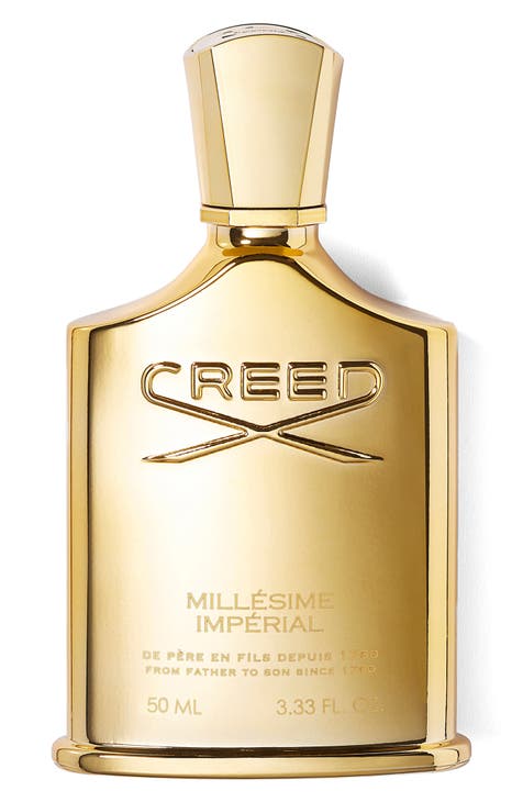 What Are The Best Creed Colognes For Men In 2023?