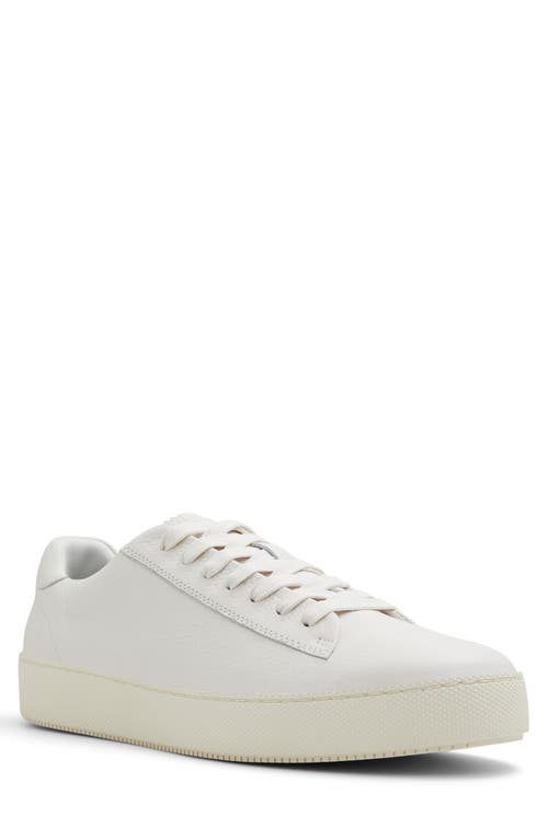 Westwood Sneaker in White