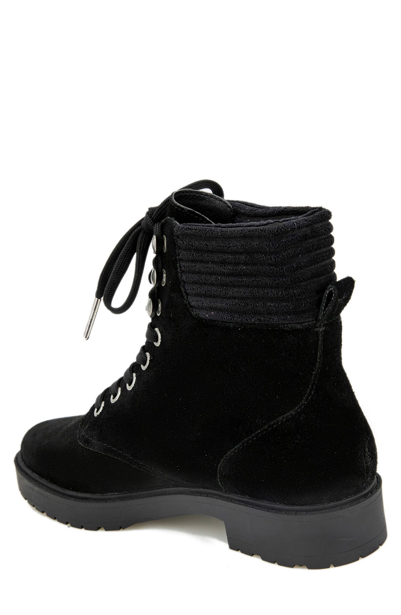 caslon sadie bootie