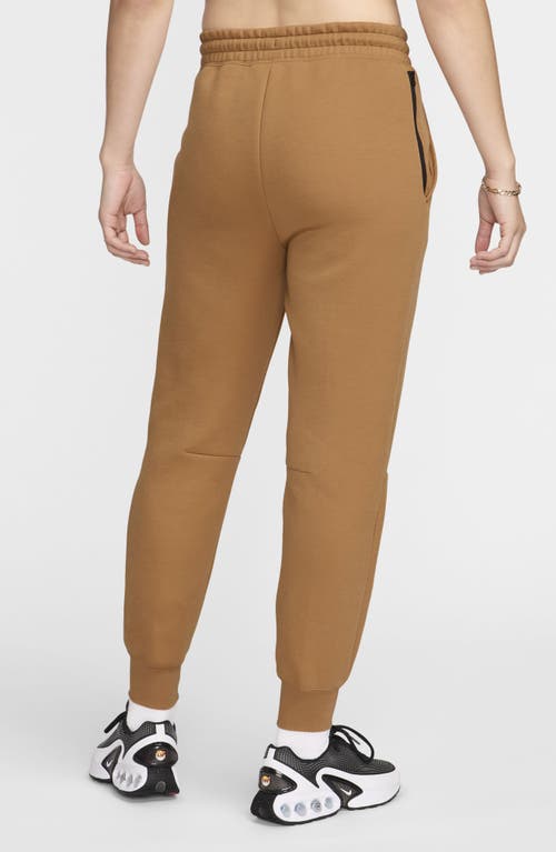 Nike Sportswear Tech Fleece Joggers In Multi