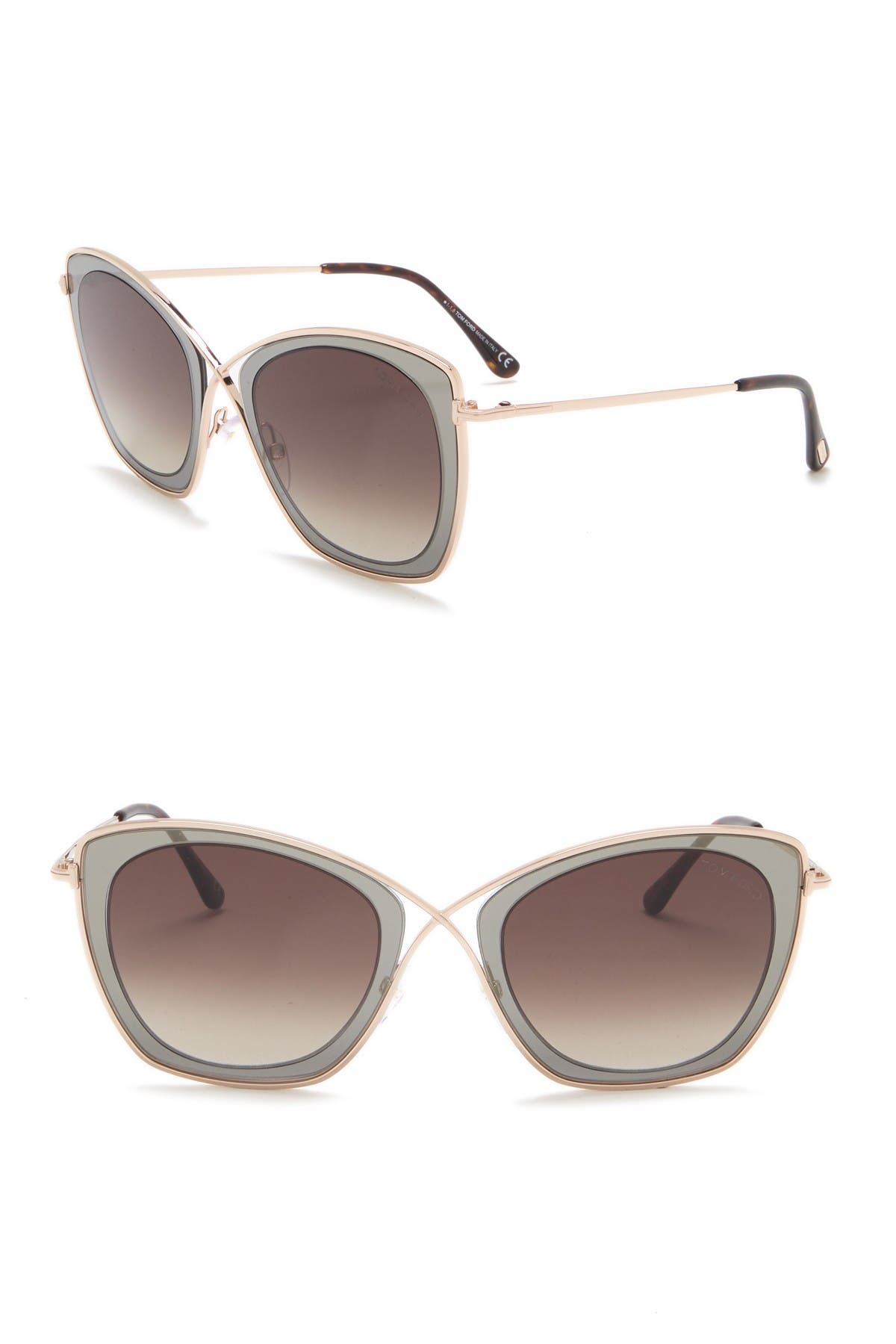 nordstrom rack sunglasses tom ford