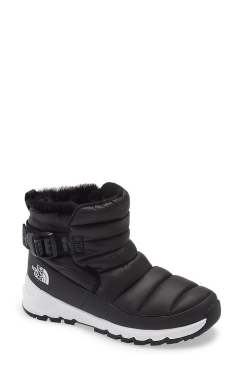 Women's Black Snow & Winter Boots | Nordstrom