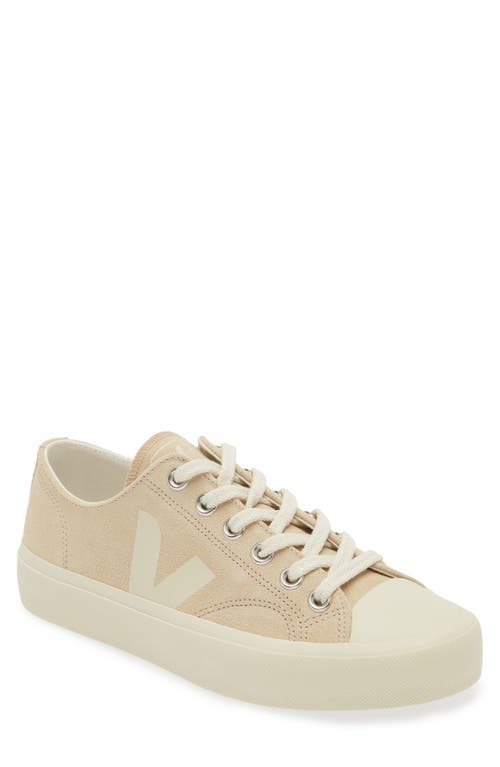 Veja Wata II Low Top Sneaker Almond Pierre at Nordstrom,