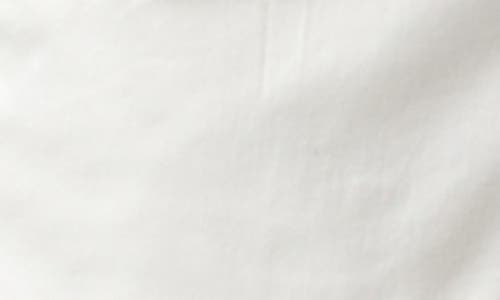 Mavi Jeans Pera Pleated High Waist Wide Leg Pants In Off-white Light Twill