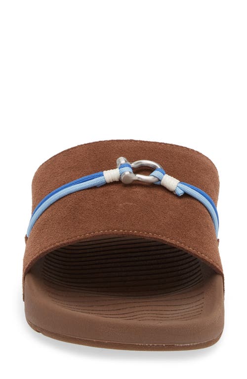 SWIMS SWIMS RIVA SLIDE SANDAL