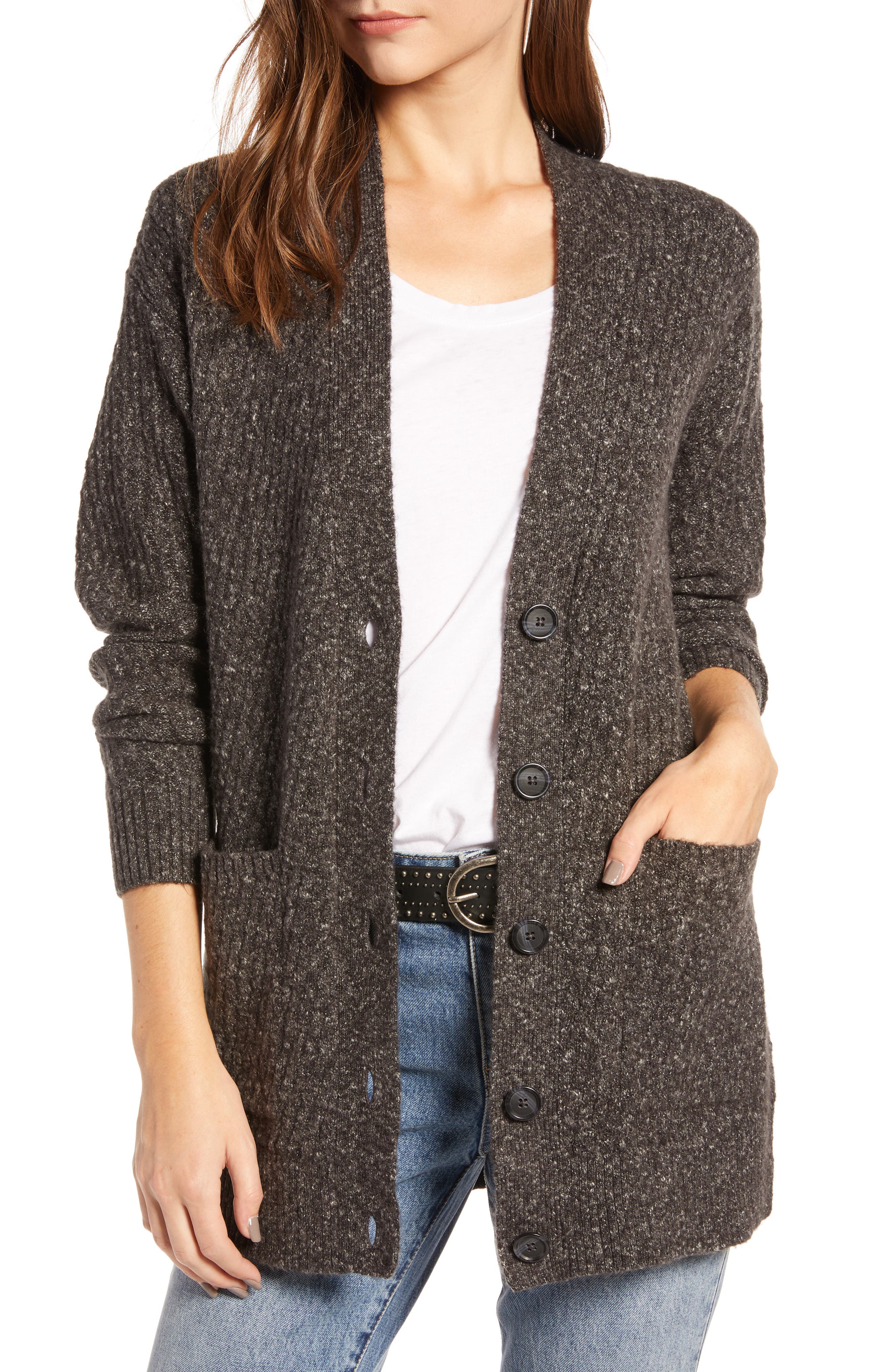 treasure and bond cardigan