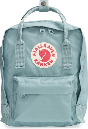 Fjallraven Kanken Mini Bag Ultramarine Backpack