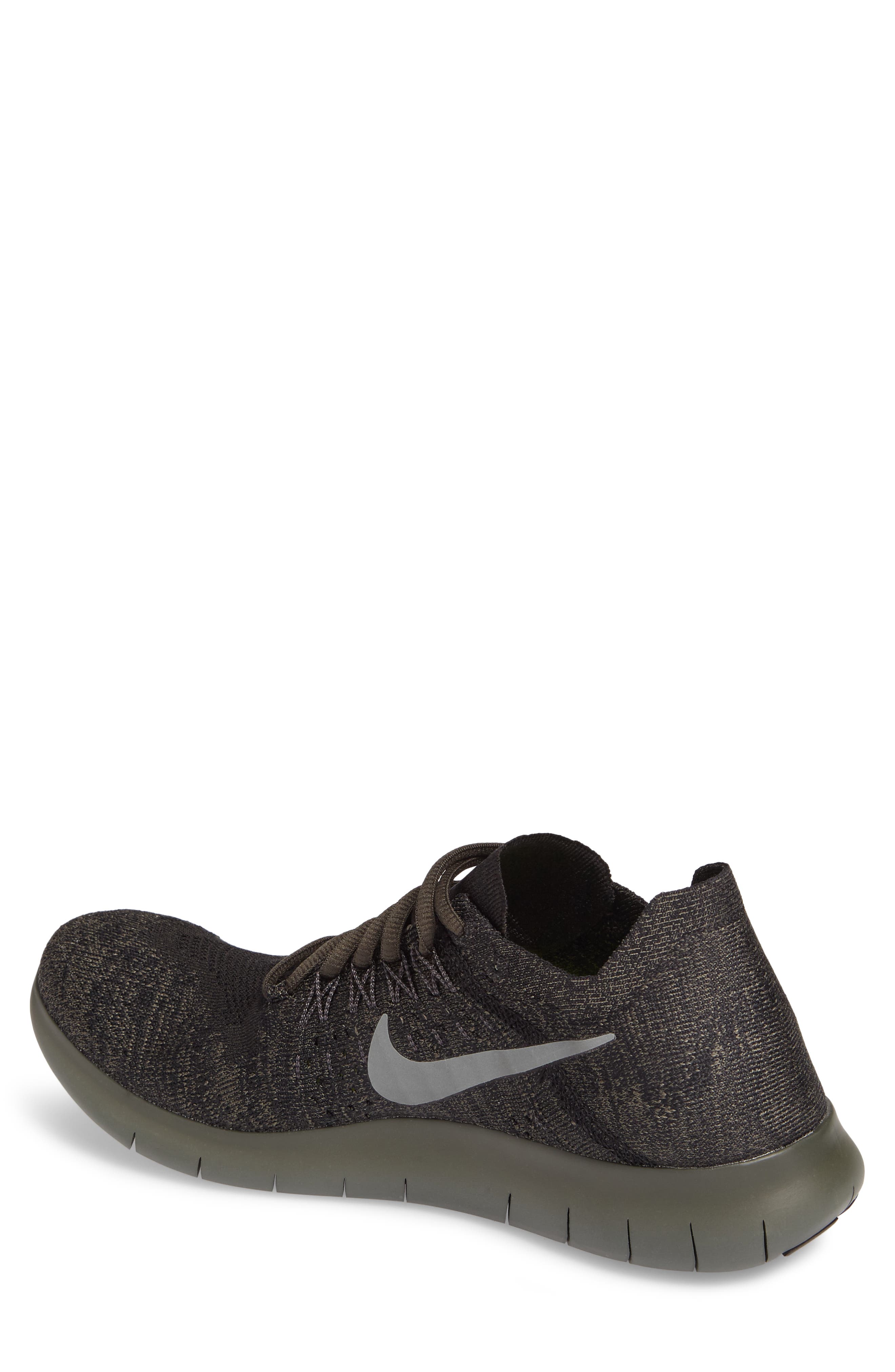 nordstrom nike free run