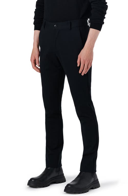 Bugatchi Stretch Knit Pants at Nordstrom