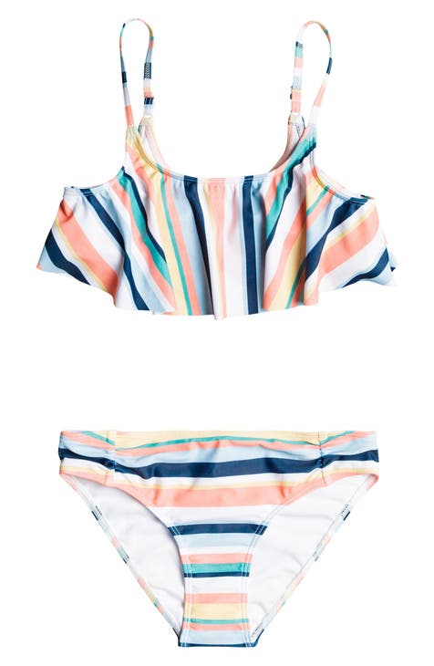 Girls' Swimsuits & Cover-ups | Nordstrom