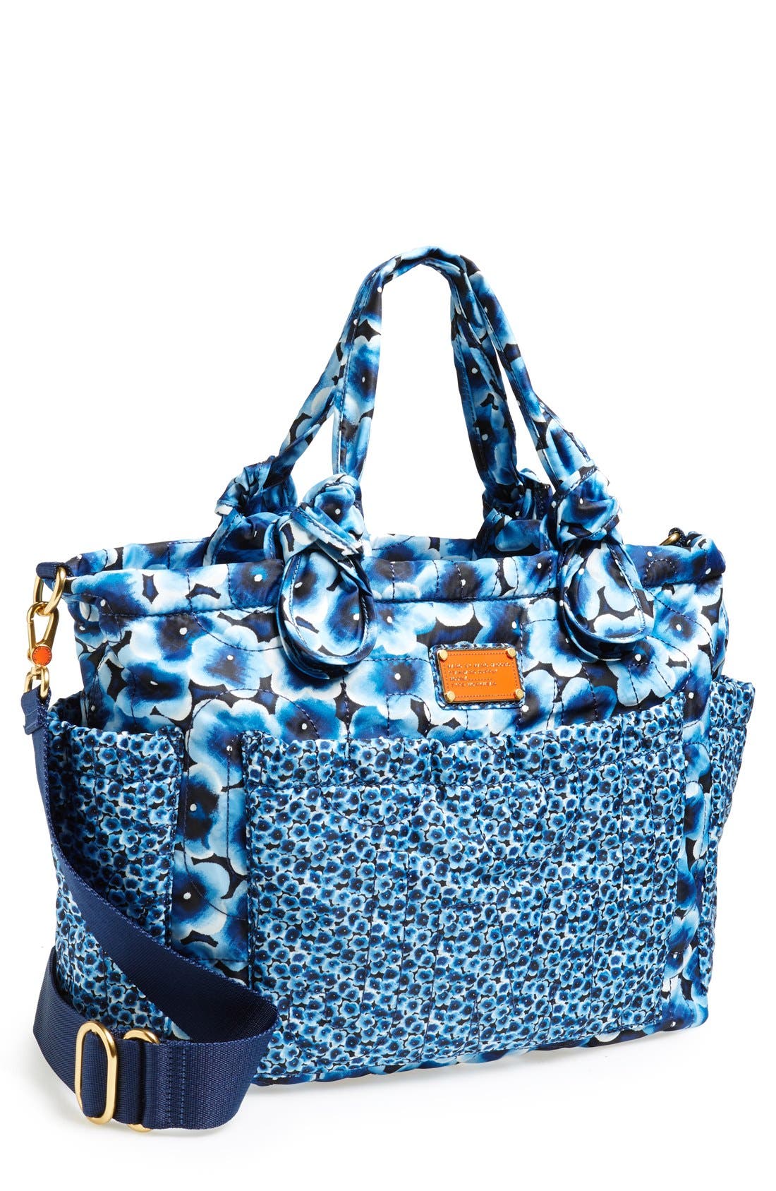 MARC BY MARC JACOBS 'Elizababy' Diaper Bag Nordstrom