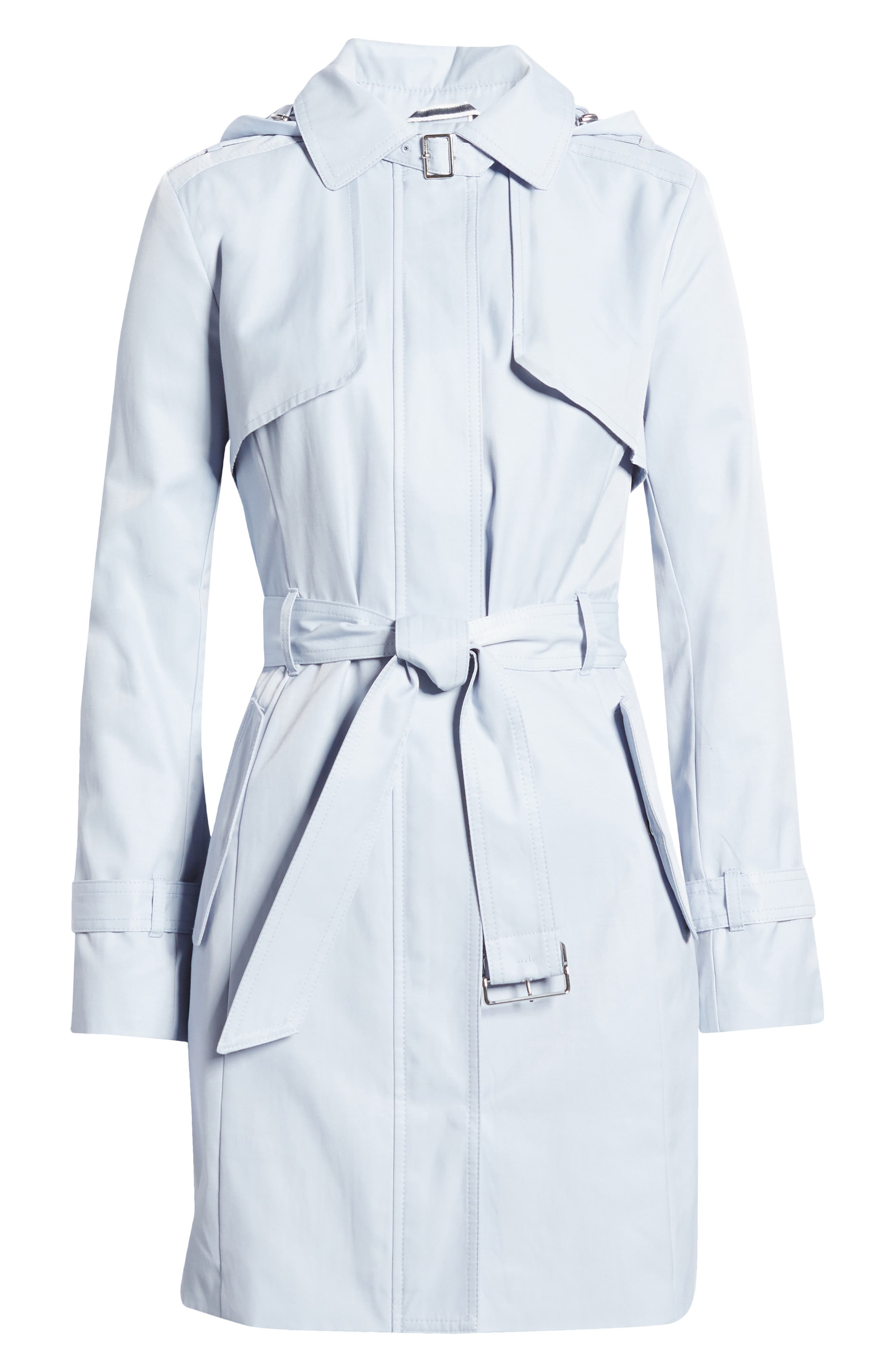 cp trench coat