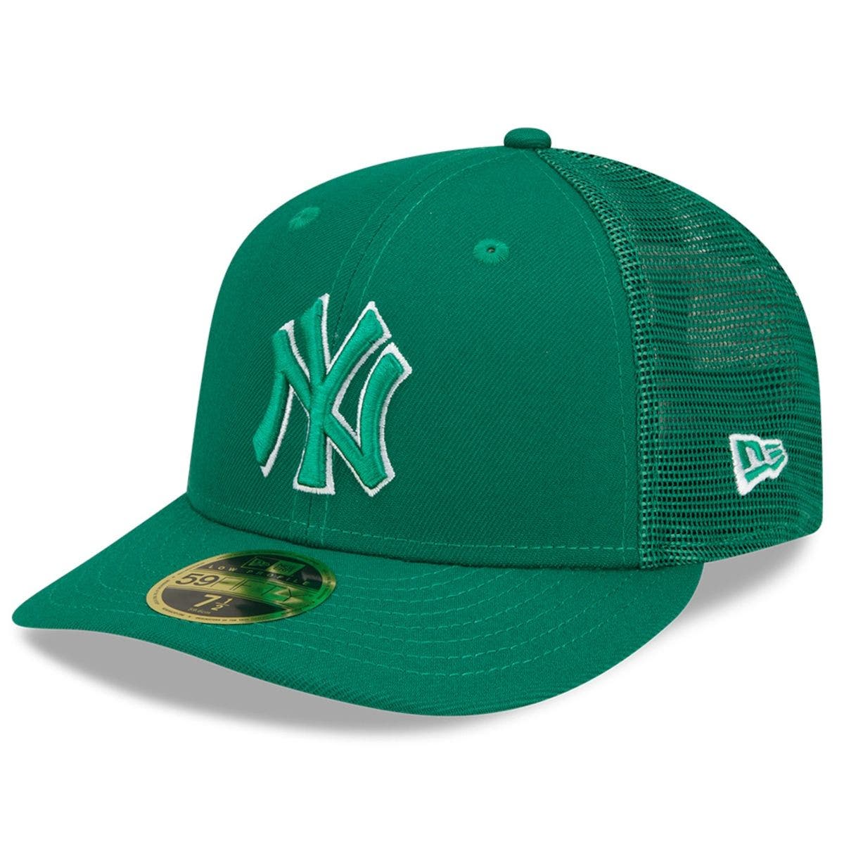 Official New Era New York Yankees Jersey Pack 9FORTY Cap A7979_282