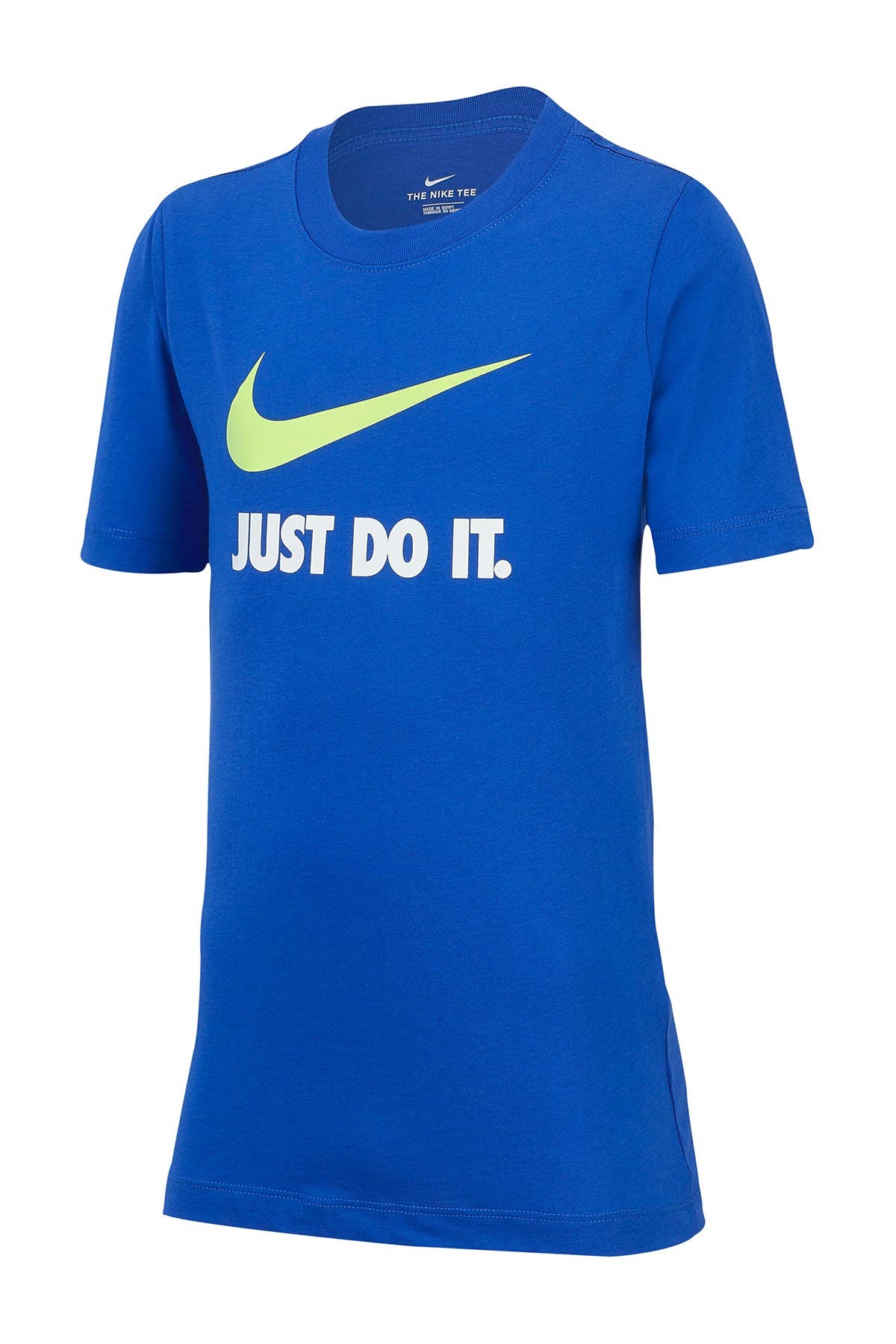 nike volt tee
