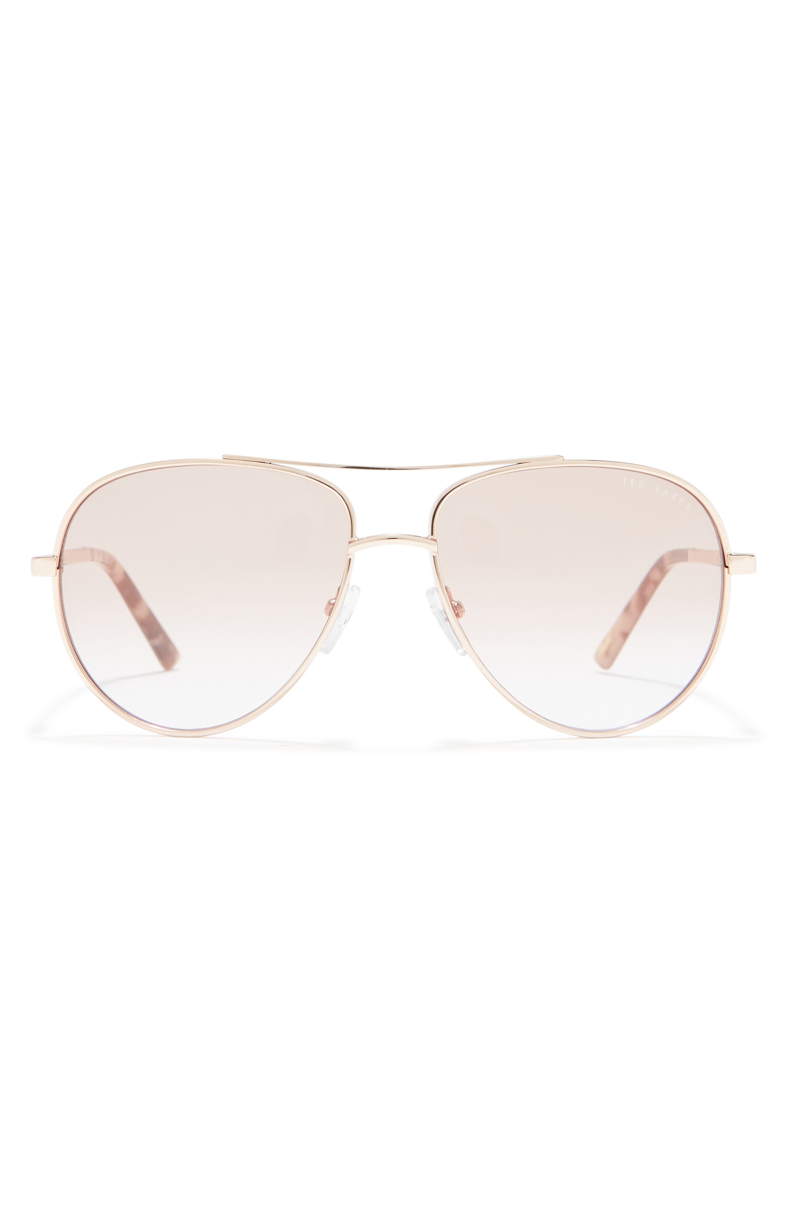 ted baker aviator sunglasses