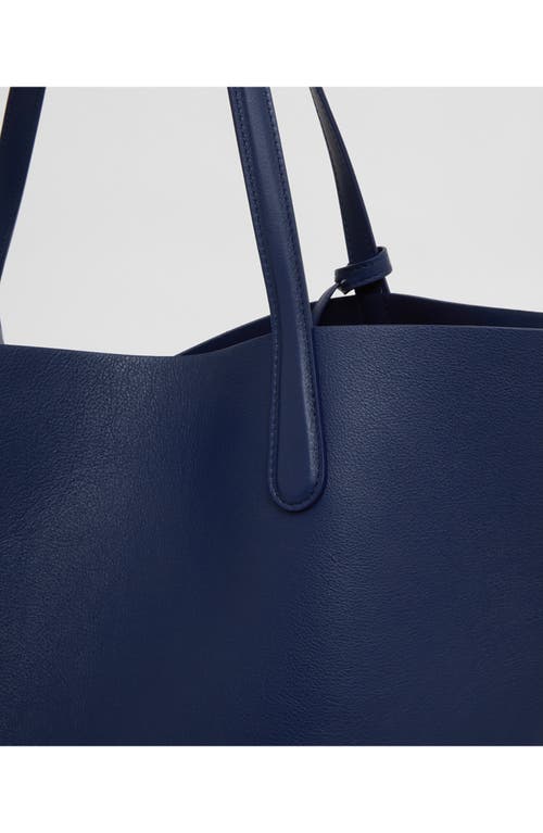 MANSUR GAVRIEL MANSUR GAVRIEL EVERYDAY SOFT LEATHER TOTE