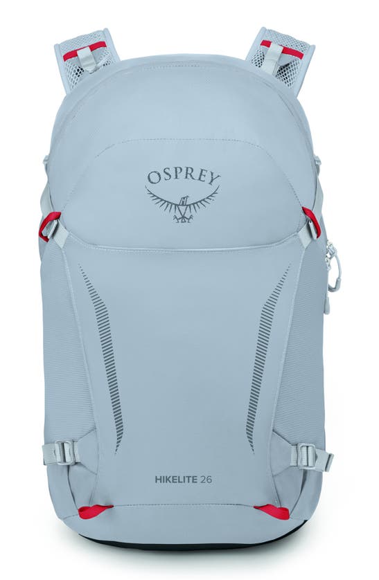 Osprey Hikelite 26l Backpack In Blue