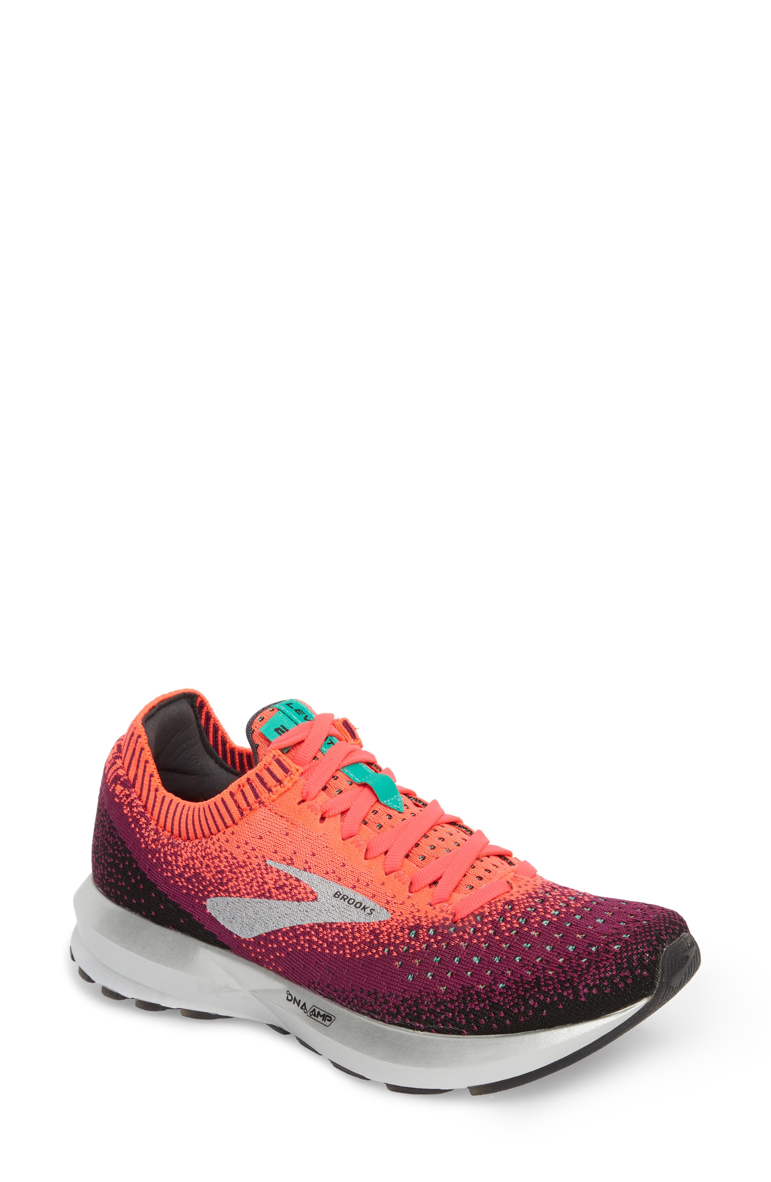 brooks levitate 2 sizing