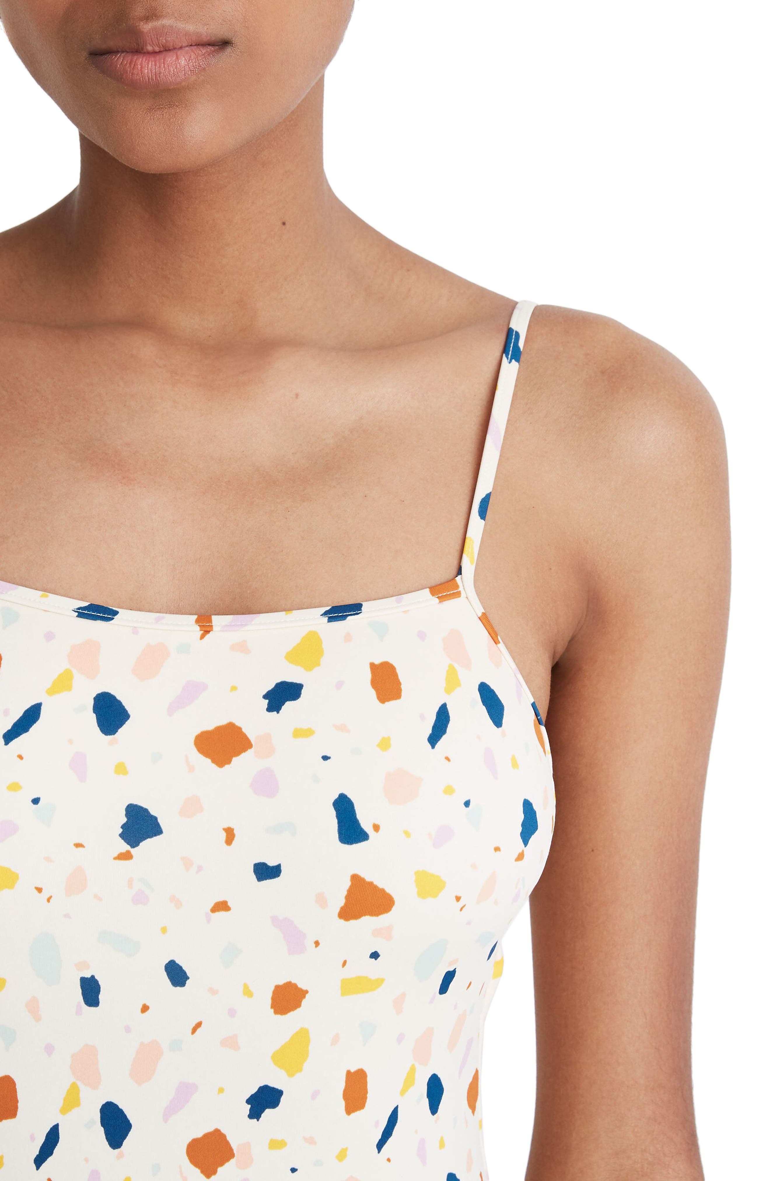 Madewell | Second Wave Terrazzo 