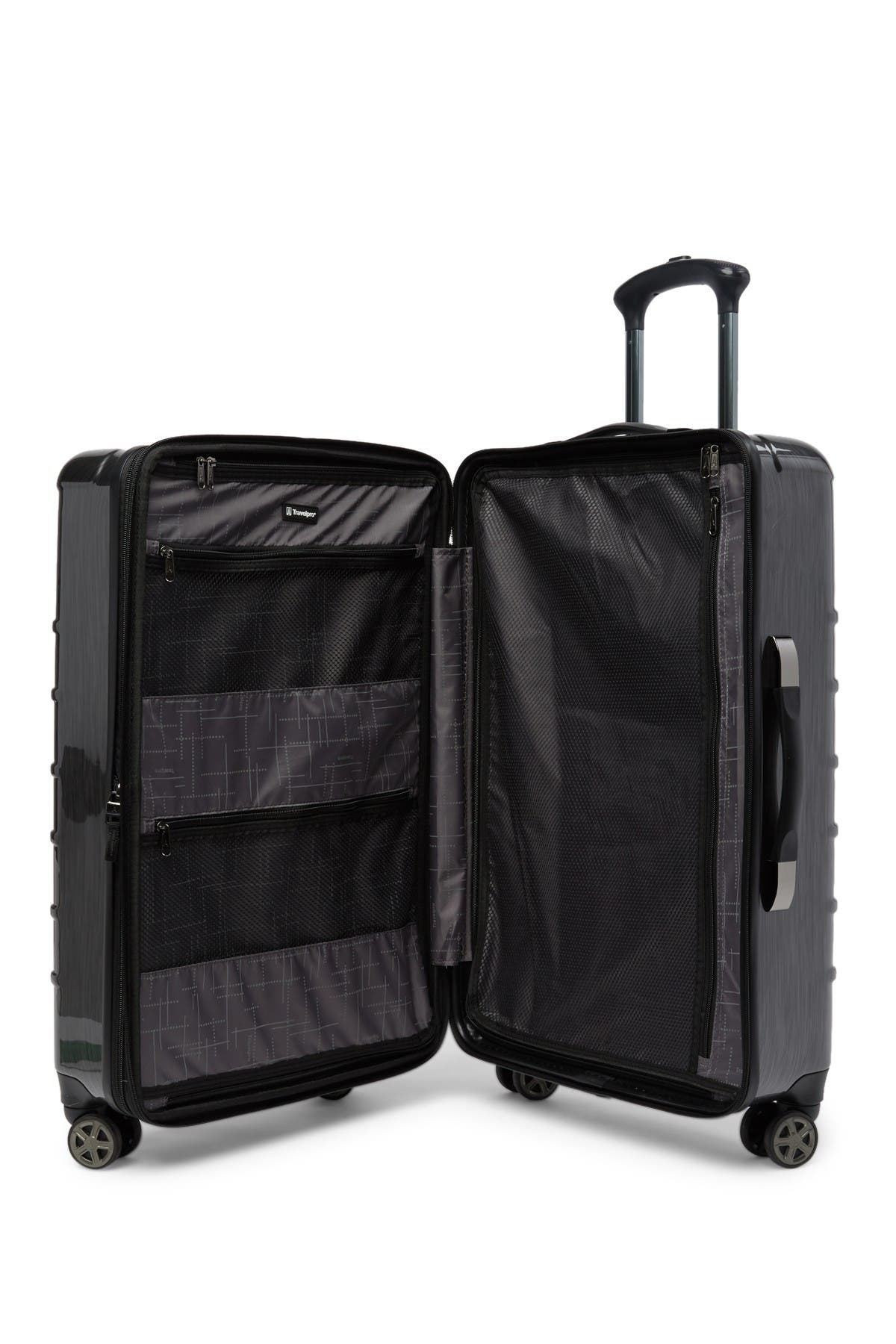 TRAVELPRO Rollmaster™ Lite 28" Expandable Large Checked Hardside Spinner Luggage Nordstrom Rack