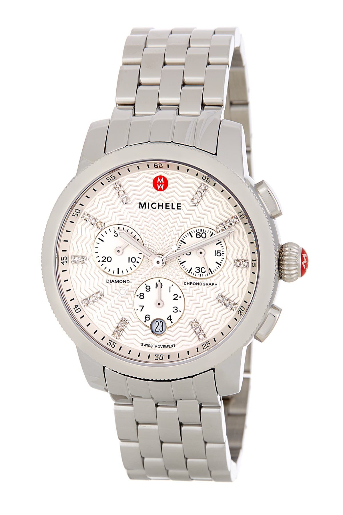 hautelook michele watches