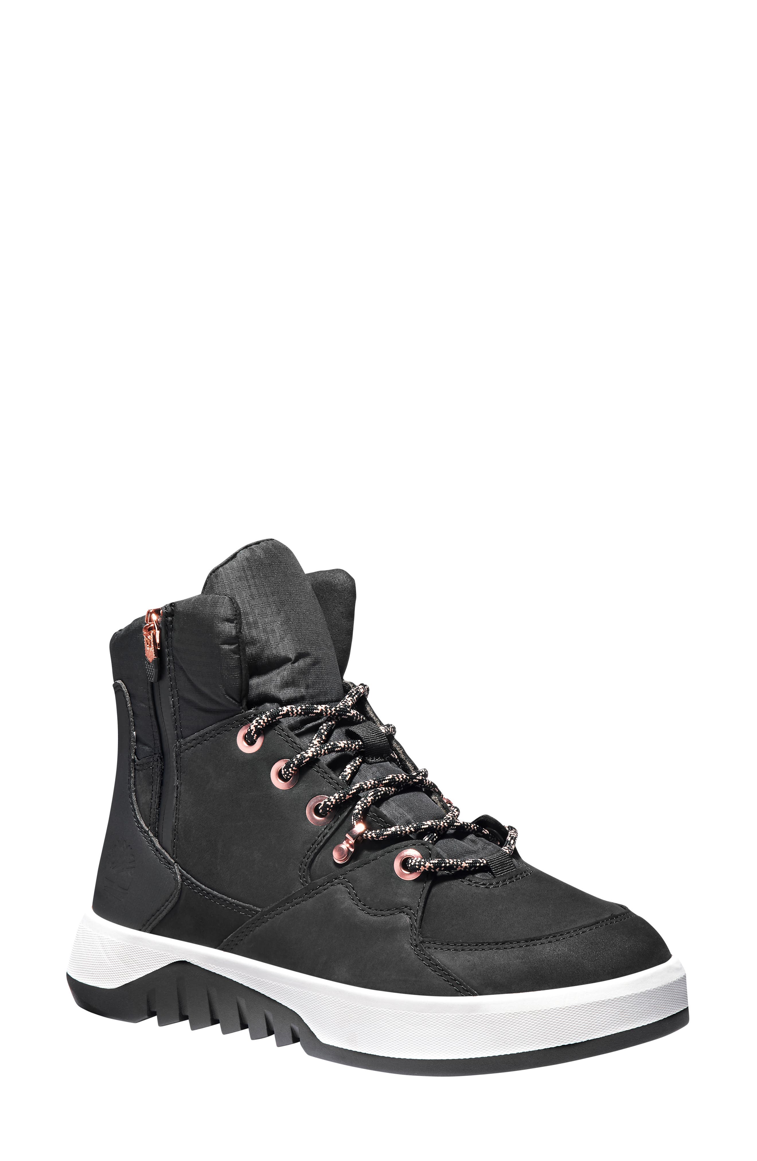 women's timberland hiking boots clearance