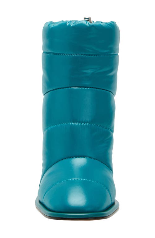 KATY PERRY KATY PERRY THE LEELOU PUFF BOOTIE 