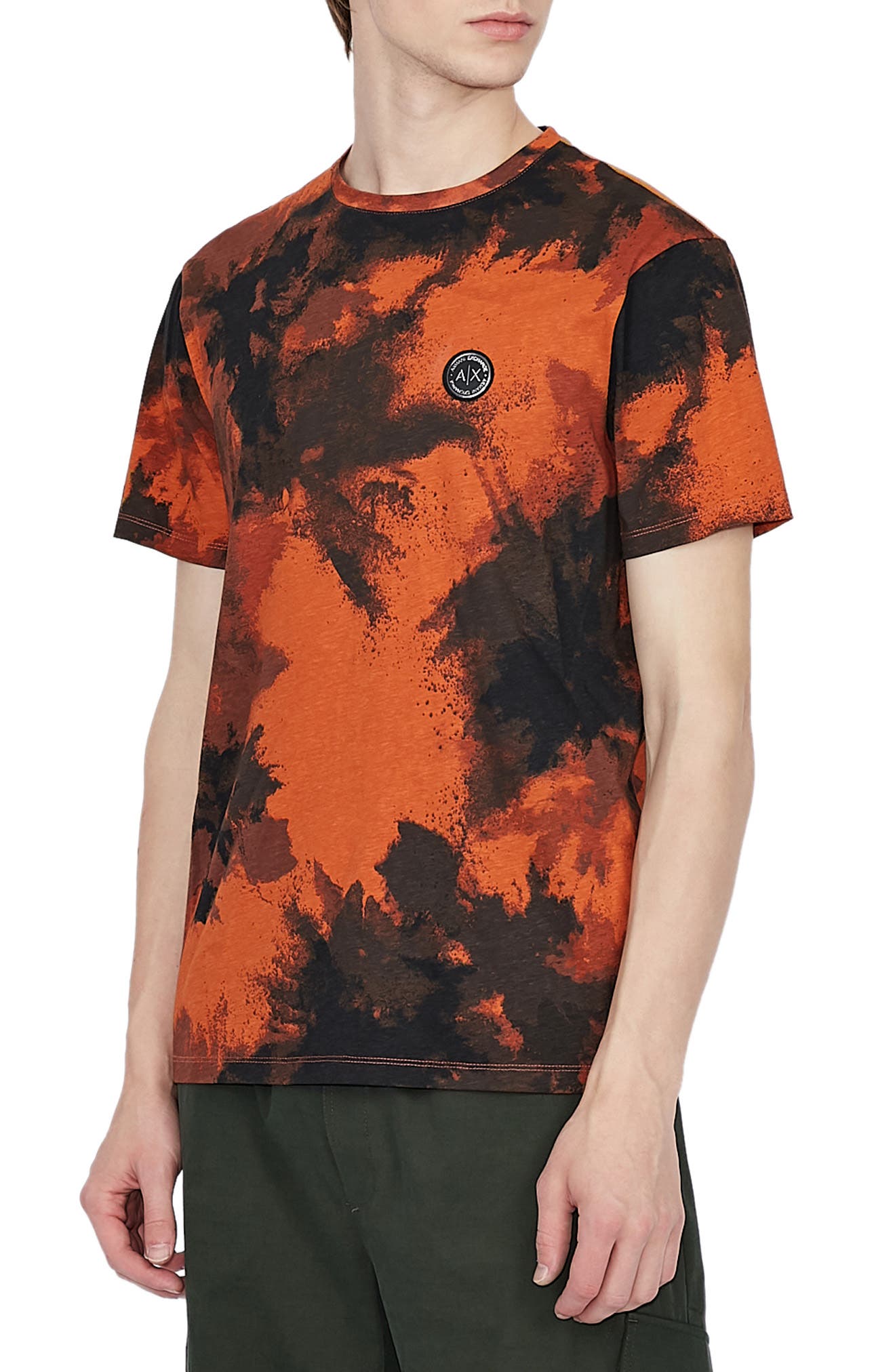 armani exchange nordstrom