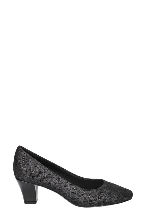 EASY STREET EASY STREET BALLARI PUMP