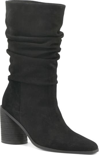 Charles by Charles David Fuse Slouch Boot (Women) | Nordstrom