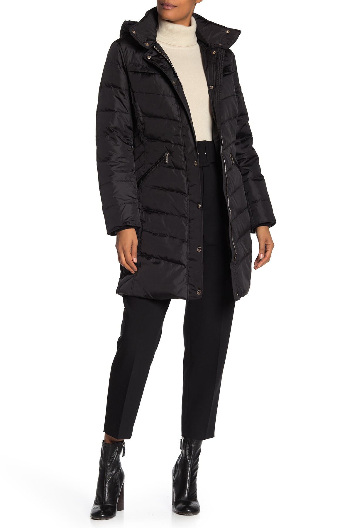 nordstrom michael kors jacket