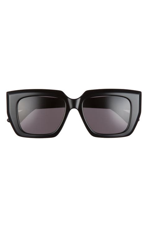 Bottega Veneta Women's BV1045S Sunglasses