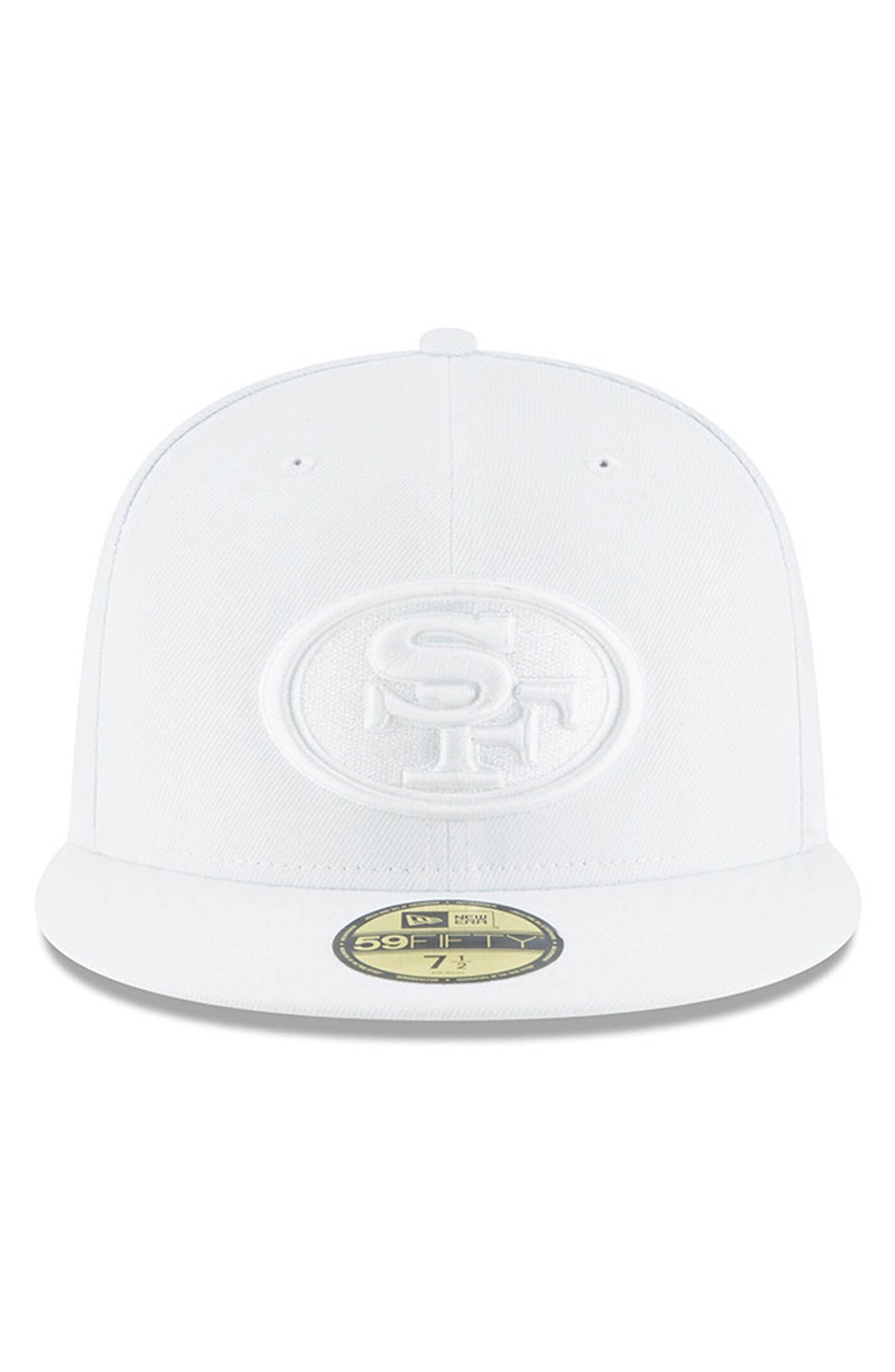 lids 49er hats