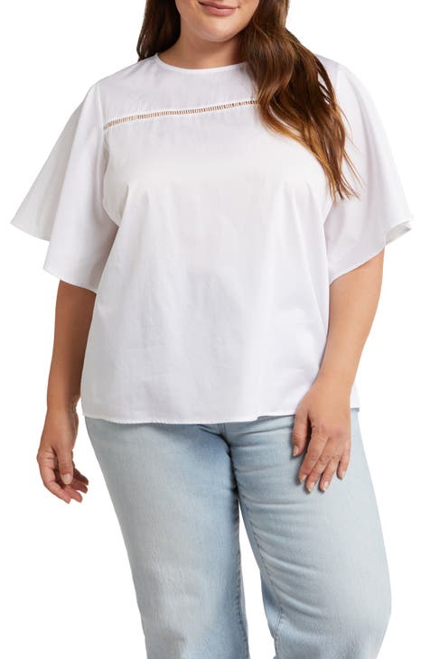 Women's Plus-Size Featured Brands