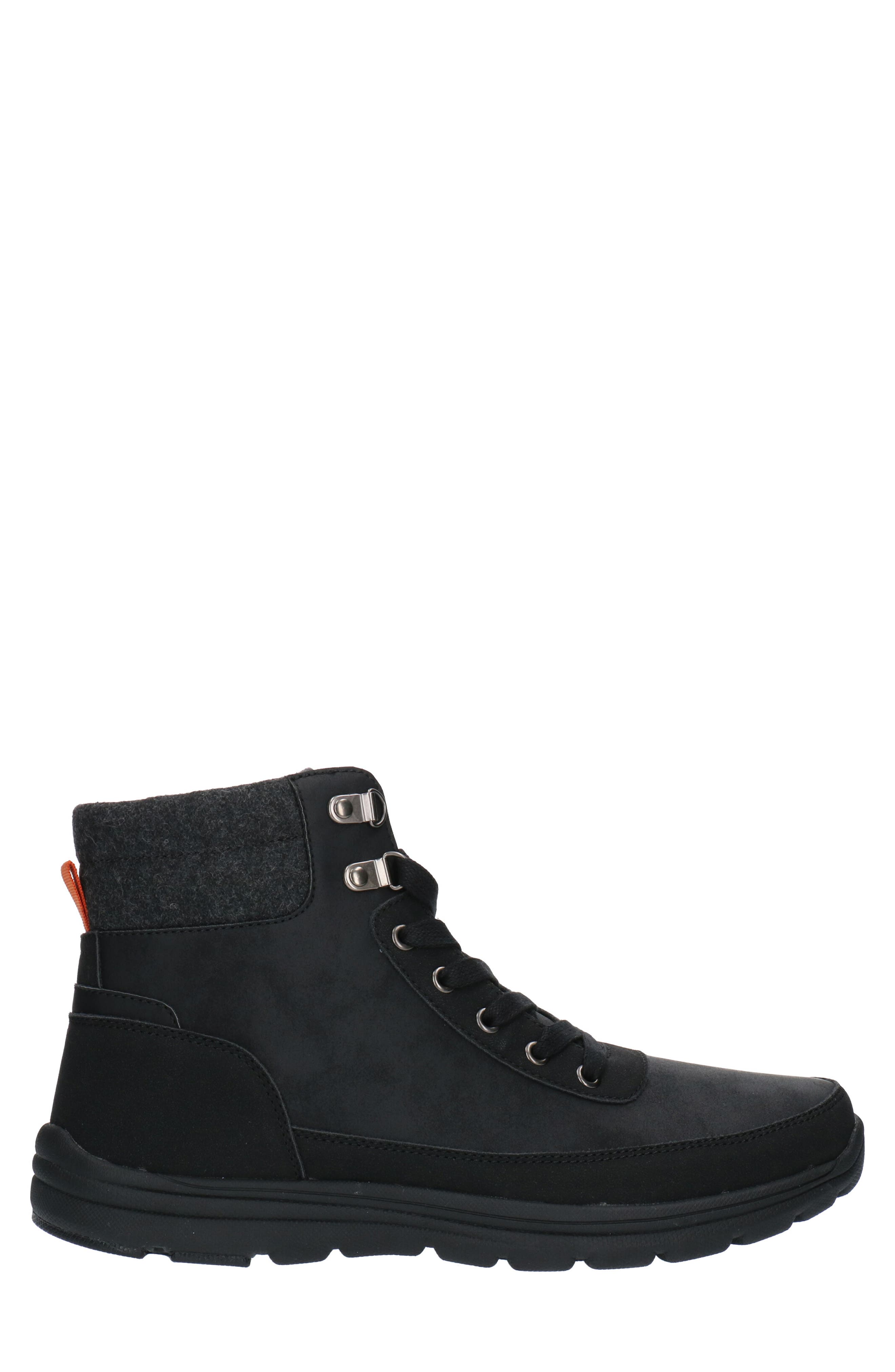 B52 BU BULLBOXER Lace-Up Boot (Men) | Nordstromrack