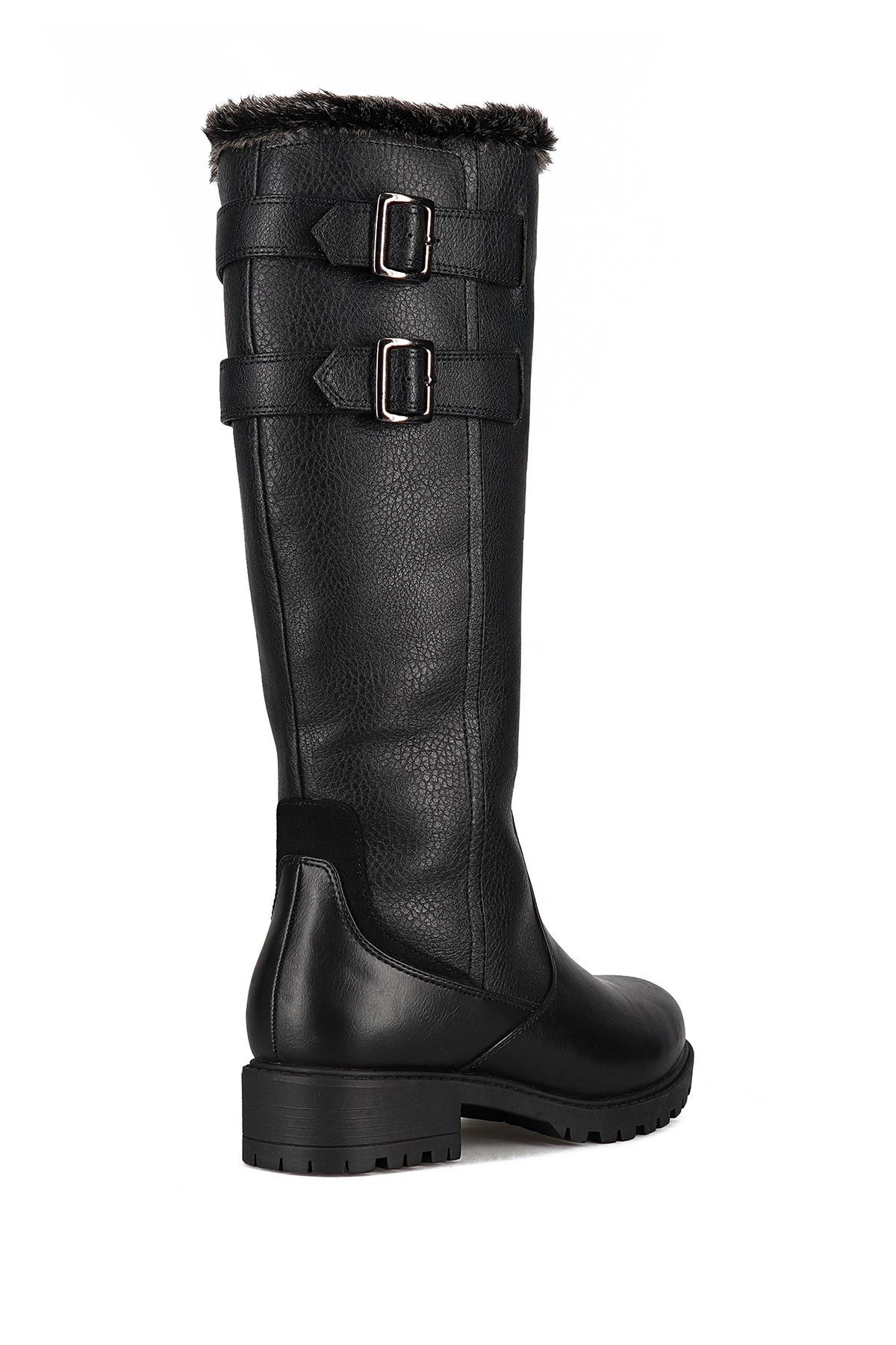 santana waterproof boots