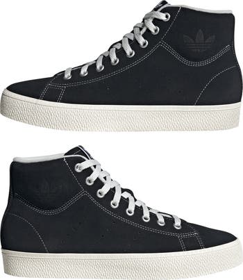 Stan smith fashion mid homme