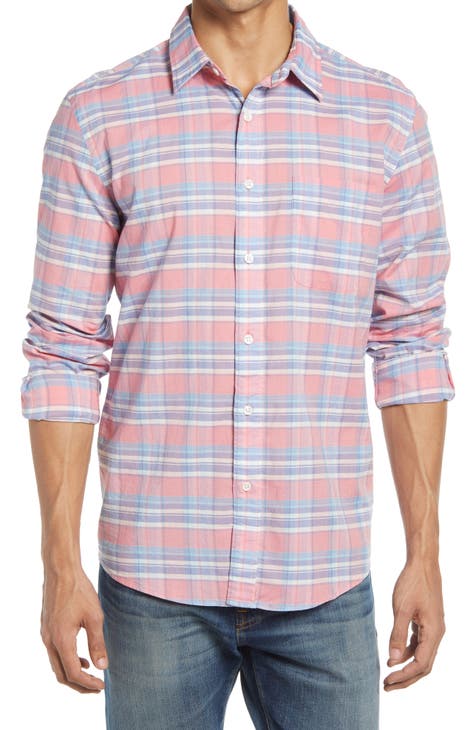 Business Casual Shirts for Men | Nordstrom