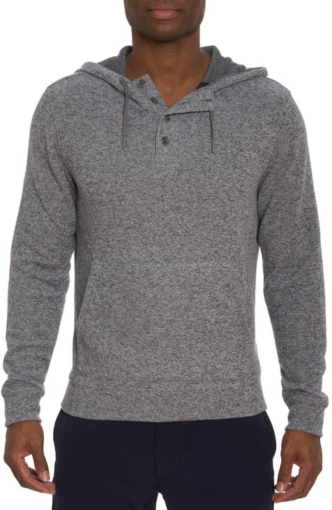 Ainsworth Knit Hoodie