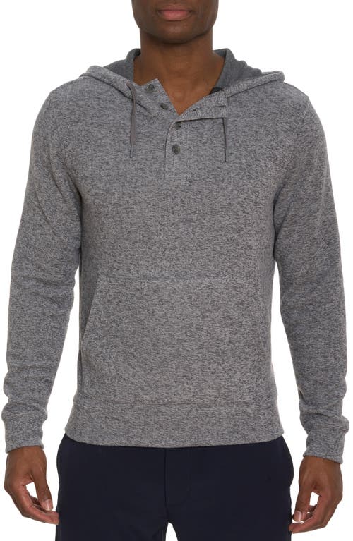 Robert Graham Ainsworth Knit Hoodie at Nordstrom,