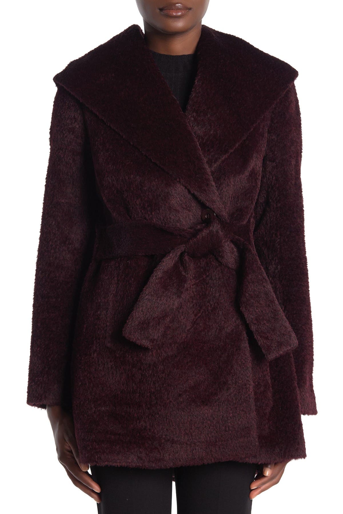 trina by trina turk coats