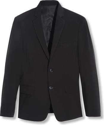 Calvin Klein Infinite Stretch Suit Separate Jacket